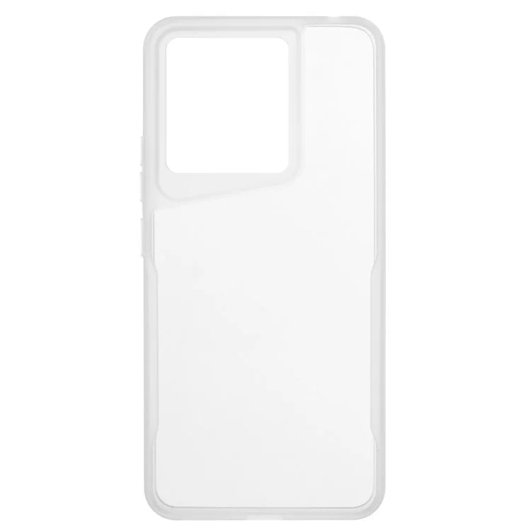 XL Series For Xiaomi Redmi Note 13 4G Case Soft TPU Phone Cover Anti-Slip Grip