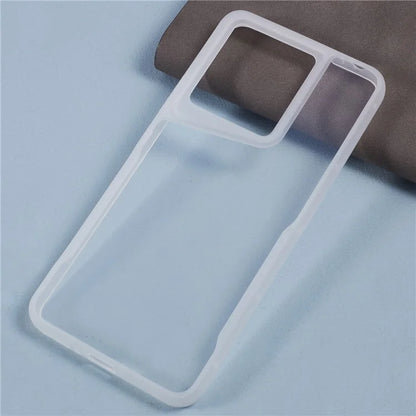 XL Series For Xiaomi Redmi Note 13 4G Case Soft TPU Phone Cover Anti-Slip Grip