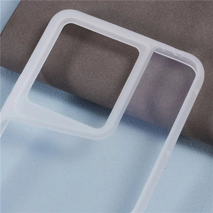 XL Series For Xiaomi Redmi Note 13 4G Case Soft TPU Phone Cover Anti-Slip Grip