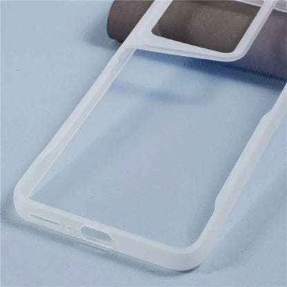 XL Series For Xiaomi Redmi Note 13 4G Case Soft TPU Phone Cover Anti-Slip Grip
