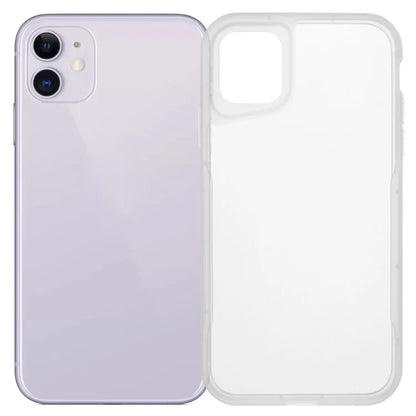 XL Series for iPhone 11 Case Anti-scratch TPU Phone Cover Matte Edge