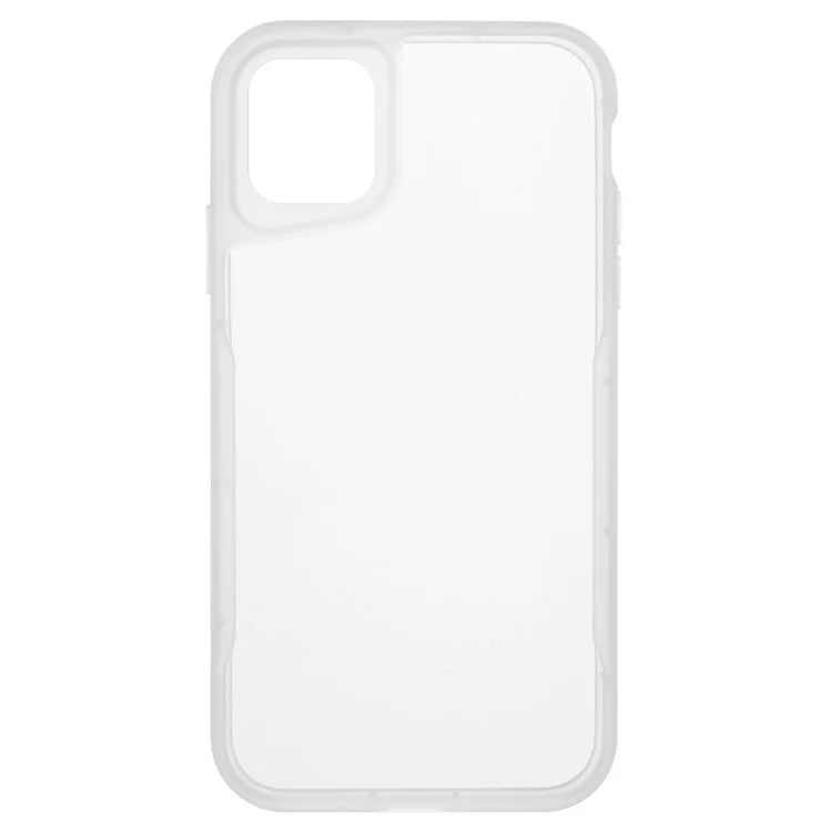 XL Series for iPhone 11 Case Anti-scratch TPU Phone Cover Matte Edge