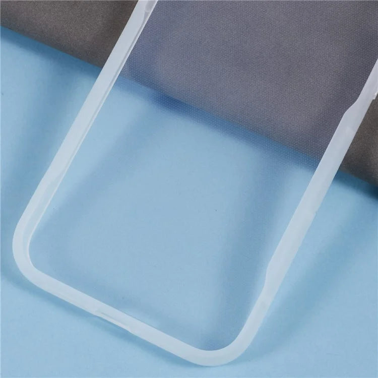 XL Series for iPhone 11 Case Anti-scratch TPU Phone Cover Matte Edge