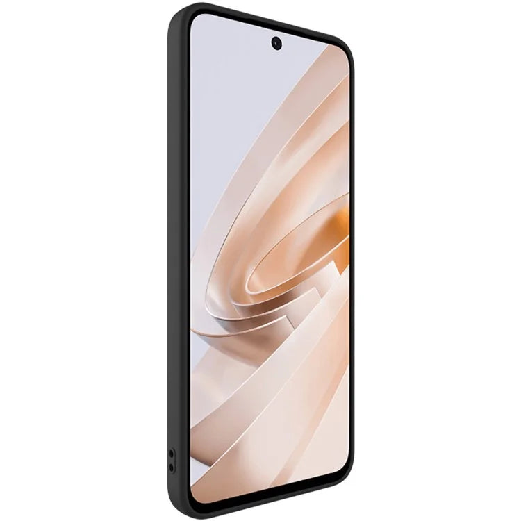 IMAK UC-3 Series Phone Shell for Xiaomi Redmi 13 5G / 13 4G / Note 13R 5G / Poco M6 4G Case Matte TPU Phone Cover