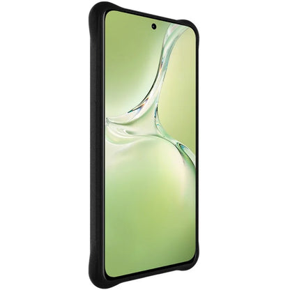 IMAK For Oppo K12x 5G (China) / OnePlus Nord CE4 Lite 5G Case Airbag Protection Anti-Drop TPU Phone Cover