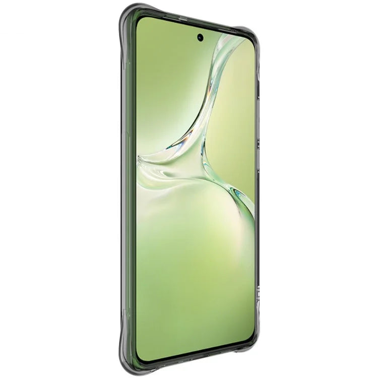 IMAK For Oppo K12x 5G (China) / OnePlus Nord CE4 Lite 5G Case Airbag Protection Anti-Drop TPU Phone Cover