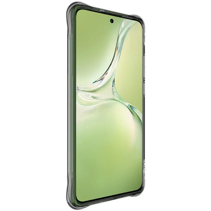 IMAK For Oppo K12x 5G (China) / OnePlus Nord CE4 Lite 5G Case Airbag Protection Anti-Drop TPU Phone Cover