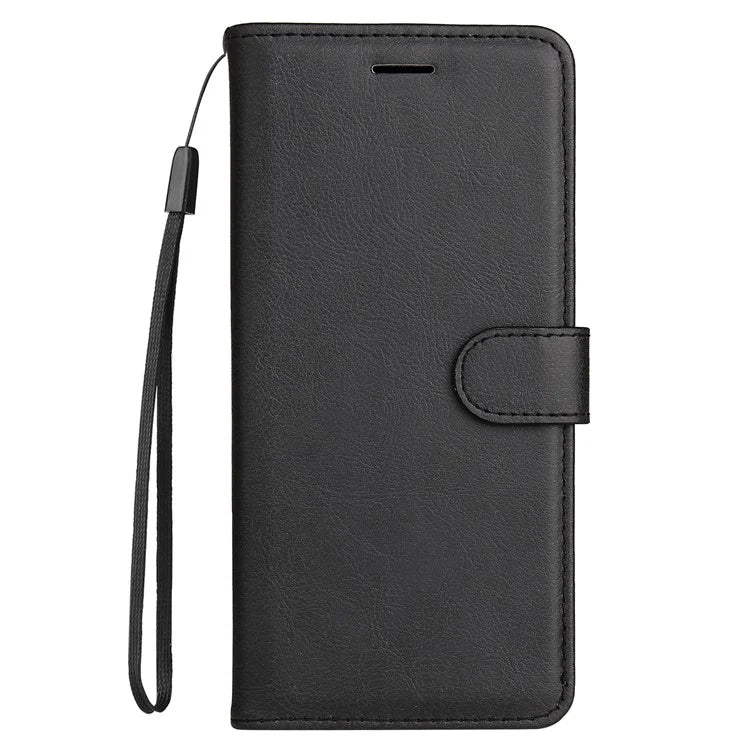 KT Leather Series-2 for Xiaomi Redmi 13 5G / 13 4G Case PU Leather Wallet Stand View Phone Cover