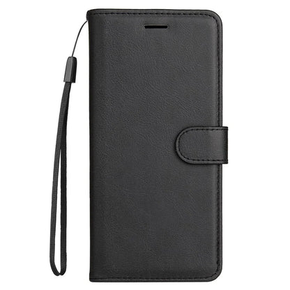 KT Leather Series-2 for Xiaomi Redmi 13 5G / 13 4G Case PU Leather Wallet Stand View Phone Cover