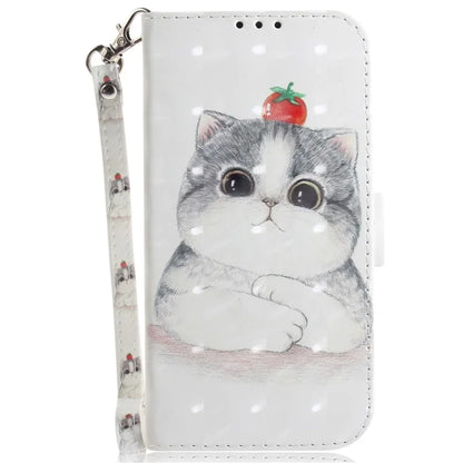 For TECNO Camon 30 Pro 5G Wallet Case Pattern Print PU Leather Stand Phone Cover