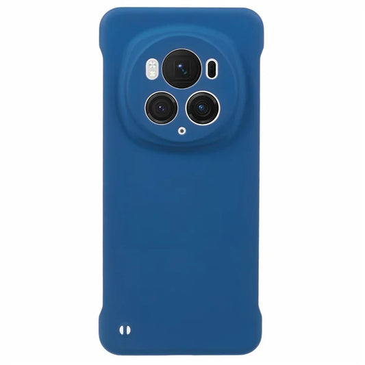 For Honor Magic6 Pro 5G Case Shockproof Hard PC Borderless Phone Cover