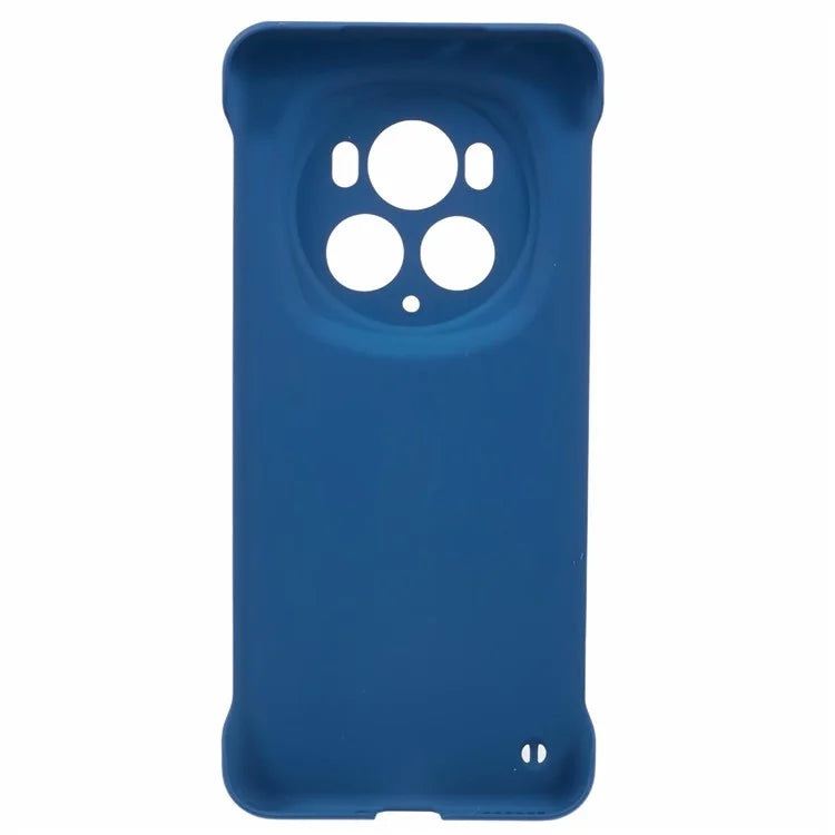 For Honor Magic6 Pro 5G Case Shockproof Hard PC Borderless Phone Cover