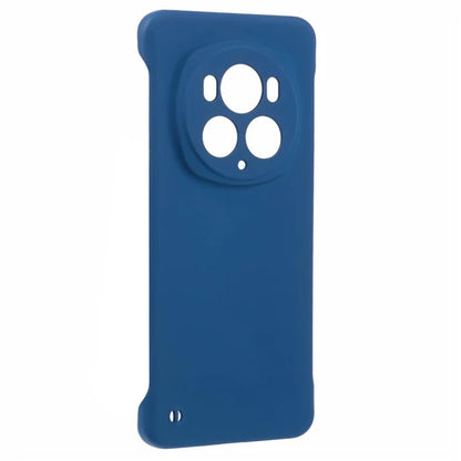 For Honor Magic6 Pro 5G Case Shockproof Hard PC Borderless Phone Cover