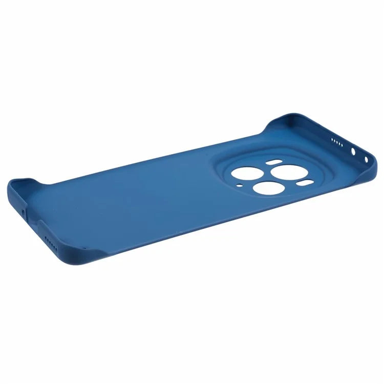 For Honor Magic6 Pro 5G Case Shockproof Hard PC Borderless Phone Cover