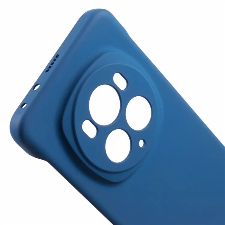 For Honor Magic6 Pro 5G Case Shockproof Hard PC Borderless Phone Cover