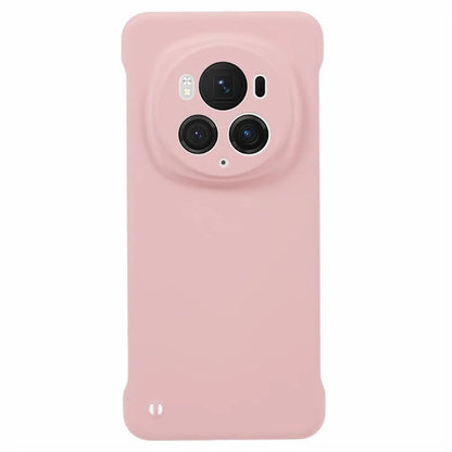 For Honor Magic6 Pro 5G Case Shockproof Hard PC Borderless Phone Cover