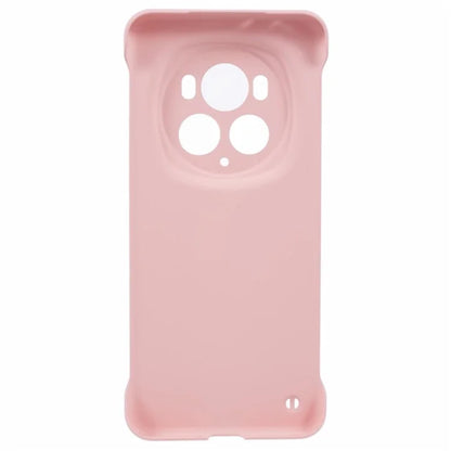 For Honor Magic6 Pro 5G Case Shockproof Hard PC Borderless Phone Cover