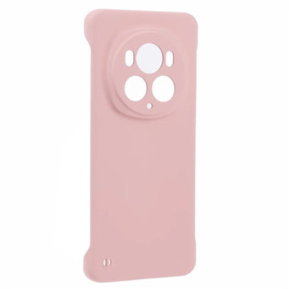 For Honor Magic6 Pro 5G Case Shockproof Hard PC Borderless Phone Cover