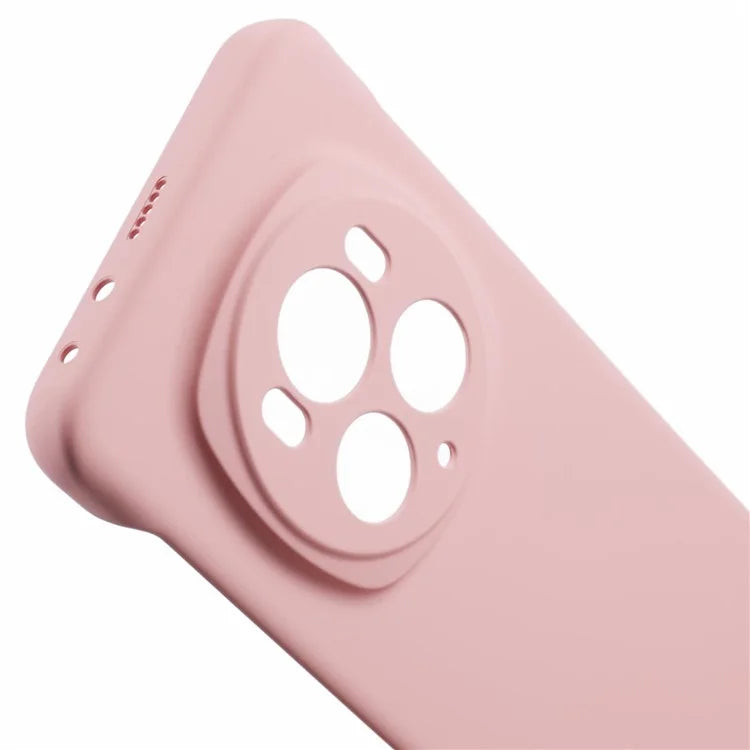 For Honor Magic6 Pro 5G Case Shockproof Hard PC Borderless Phone Cover