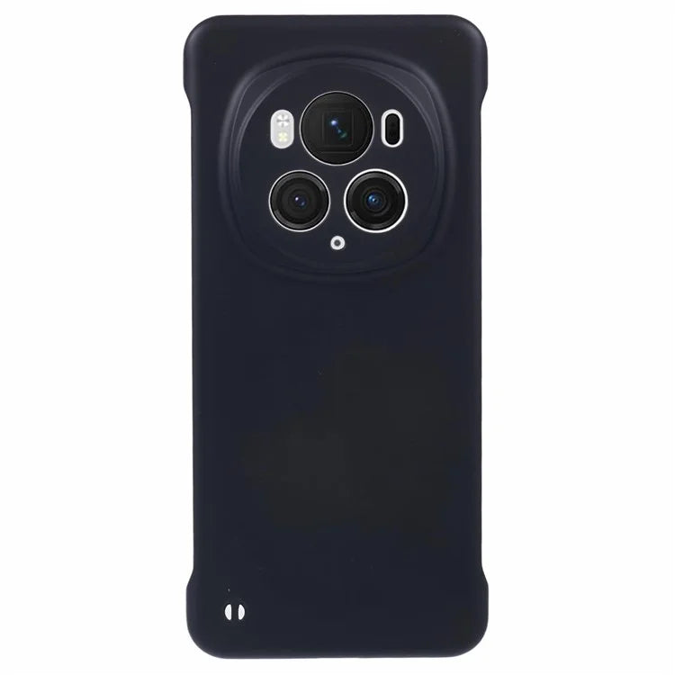 For Honor Magic6 Pro 5G Case Shockproof Hard PC Borderless Phone Cover