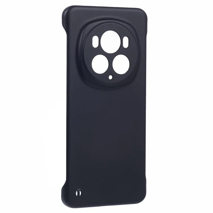 For Honor Magic6 Pro 5G Case Shockproof Hard PC Borderless Phone Cover