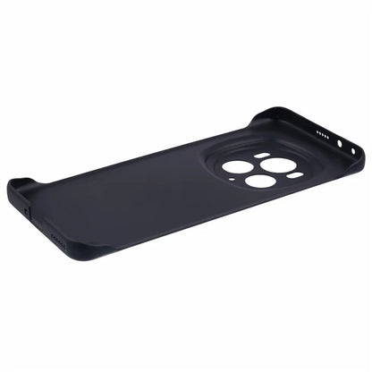 For Honor Magic6 Pro 5G Case Shockproof Hard PC Borderless Phone Cover