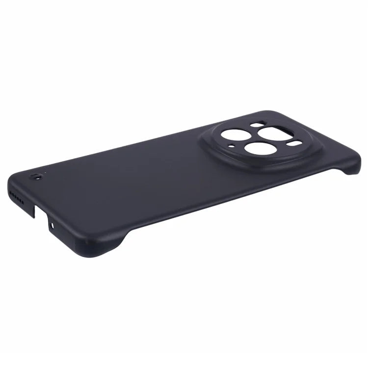 For Honor Magic6 Pro 5G Case Shockproof Hard PC Borderless Phone Cover