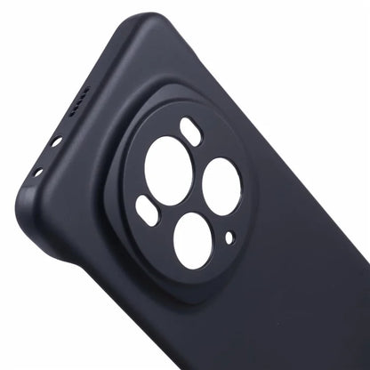 For Honor Magic6 Pro 5G Case Shockproof Hard PC Borderless Phone Cover