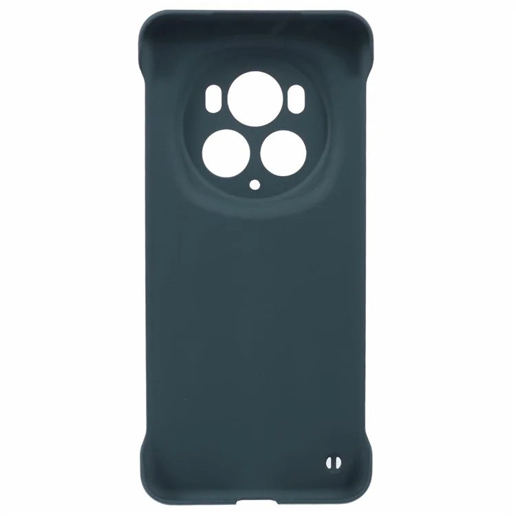 For Honor Magic6 Pro 5G Case Shockproof Hard PC Borderless Phone Cover