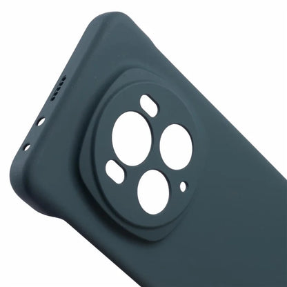 For Honor Magic6 Pro 5G Case Shockproof Hard PC Borderless Phone Cover