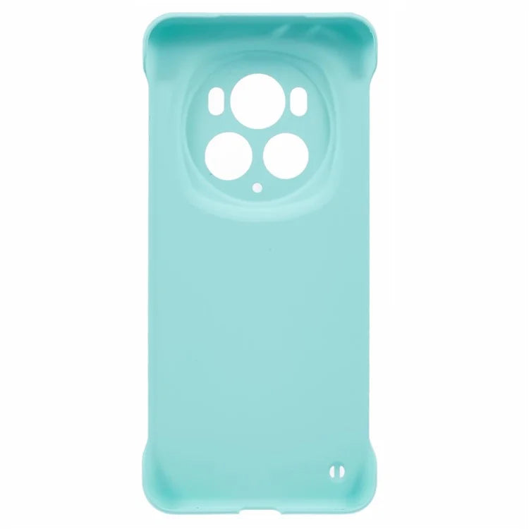 For Honor Magic6 Pro 5G Case Shockproof Hard PC Borderless Phone Cover