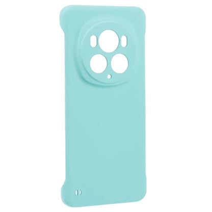 For Honor Magic6 Pro 5G Case Shockproof Hard PC Borderless Phone Cover