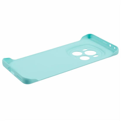 For Honor Magic6 Pro 5G Case Shockproof Hard PC Borderless Phone Cover