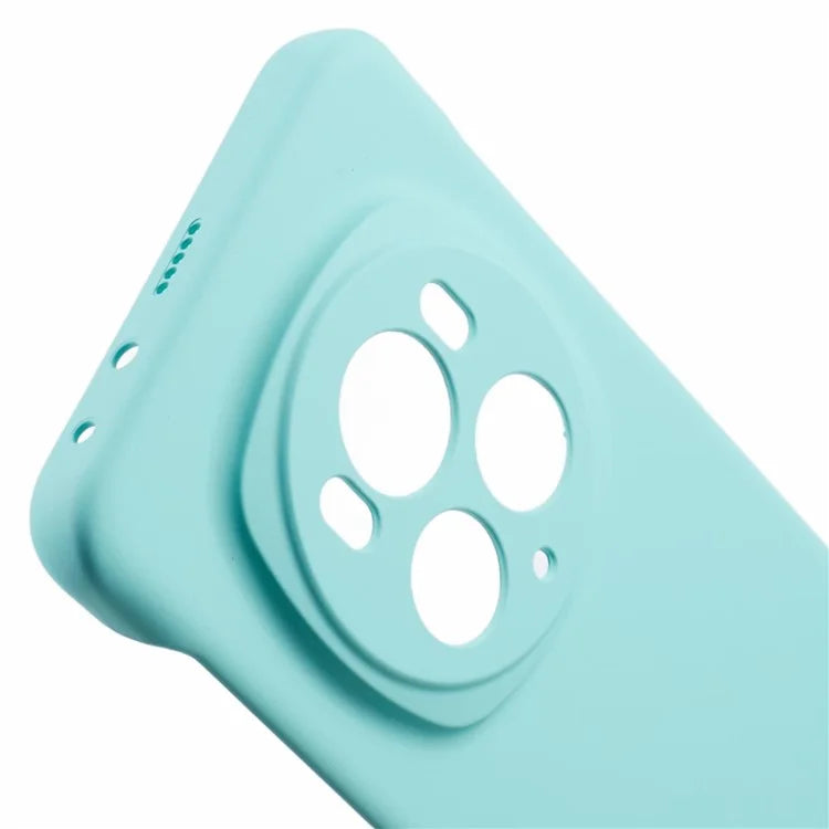 For Honor Magic6 Pro 5G Case Shockproof Hard PC Borderless Phone Cover