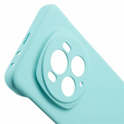 For Honor Magic6 Pro 5G Case Shockproof Hard PC Borderless Phone Cover