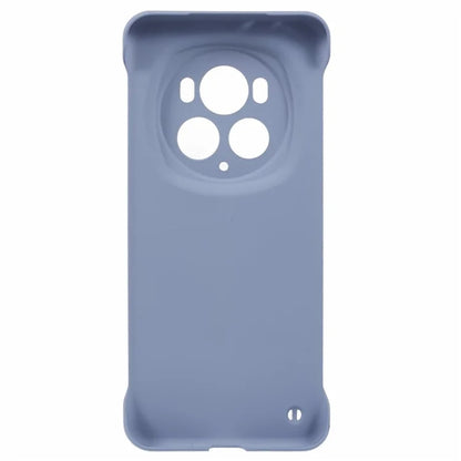 For Honor Magic6 Pro 5G Case Shockproof Hard PC Borderless Phone Cover