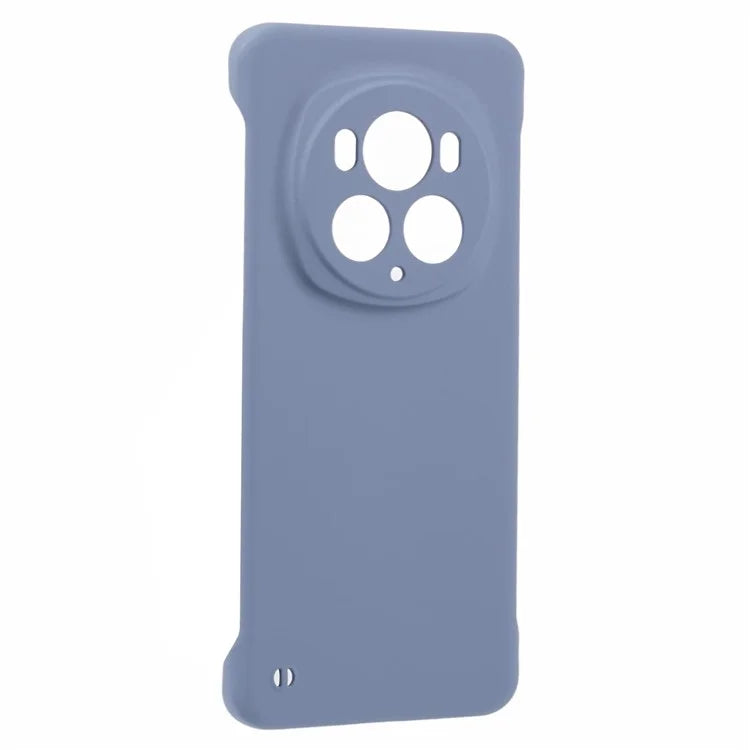 For Honor Magic6 Pro 5G Case Shockproof Hard PC Borderless Phone Cover