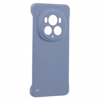 For Honor Magic6 Pro 5G Case Shockproof Hard PC Borderless Phone Cover