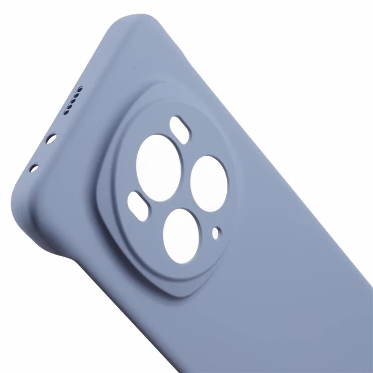 For Honor Magic6 Pro 5G Case Shockproof Hard PC Borderless Phone Cover