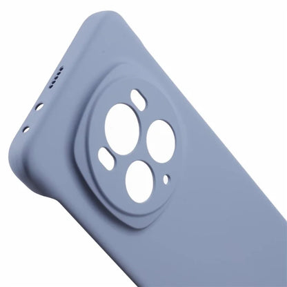 For Honor Magic6 Pro 5G Case Shockproof Hard PC Borderless Phone Cover