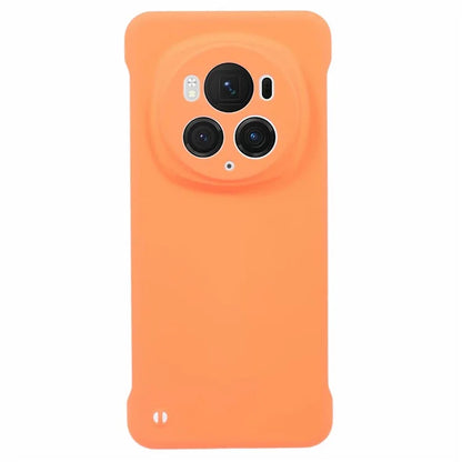 For Honor Magic6 Pro 5G Case Shockproof Hard PC Borderless Phone Cover