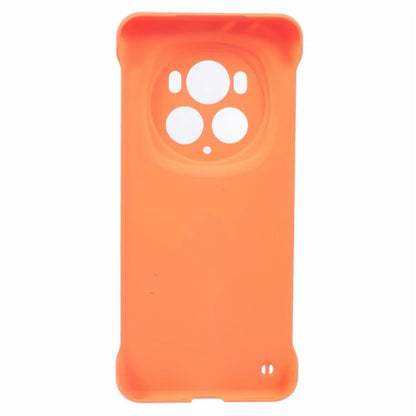 For Honor Magic6 Pro 5G Case Shockproof Hard PC Borderless Phone Cover