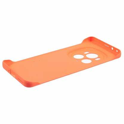 For Honor Magic6 Pro 5G Case Shockproof Hard PC Borderless Phone Cover