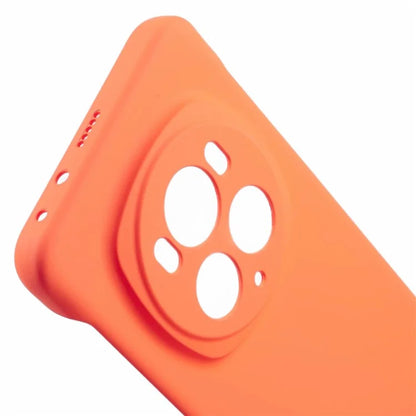 For Honor Magic6 Pro 5G Case Shockproof Hard PC Borderless Phone Cover