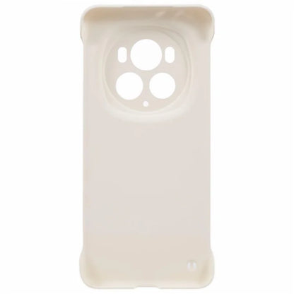 For Honor Magic6 Pro 5G Case Shockproof Hard PC Borderless Phone Cover