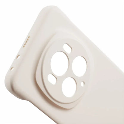 For Honor Magic6 Pro 5G Case Shockproof Hard PC Borderless Phone Cover