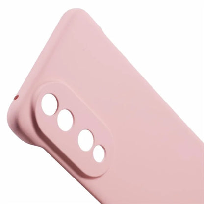 For Honor 90 Case Slim Frameless Hard PC Phone Cover Skin-Touch
