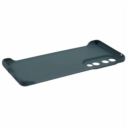 For Honor 90 Case Slim Frameless Hard PC Phone Cover Skin-Touch