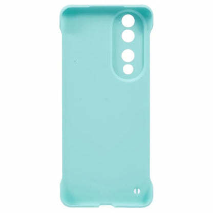 For Honor 90 Case Slim Frameless Hard PC Phone Cover Skin-Touch