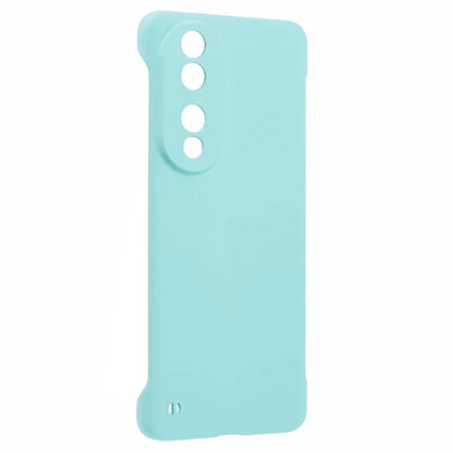For Honor 90 Case Slim Frameless Hard PC Phone Cover Skin-Touch